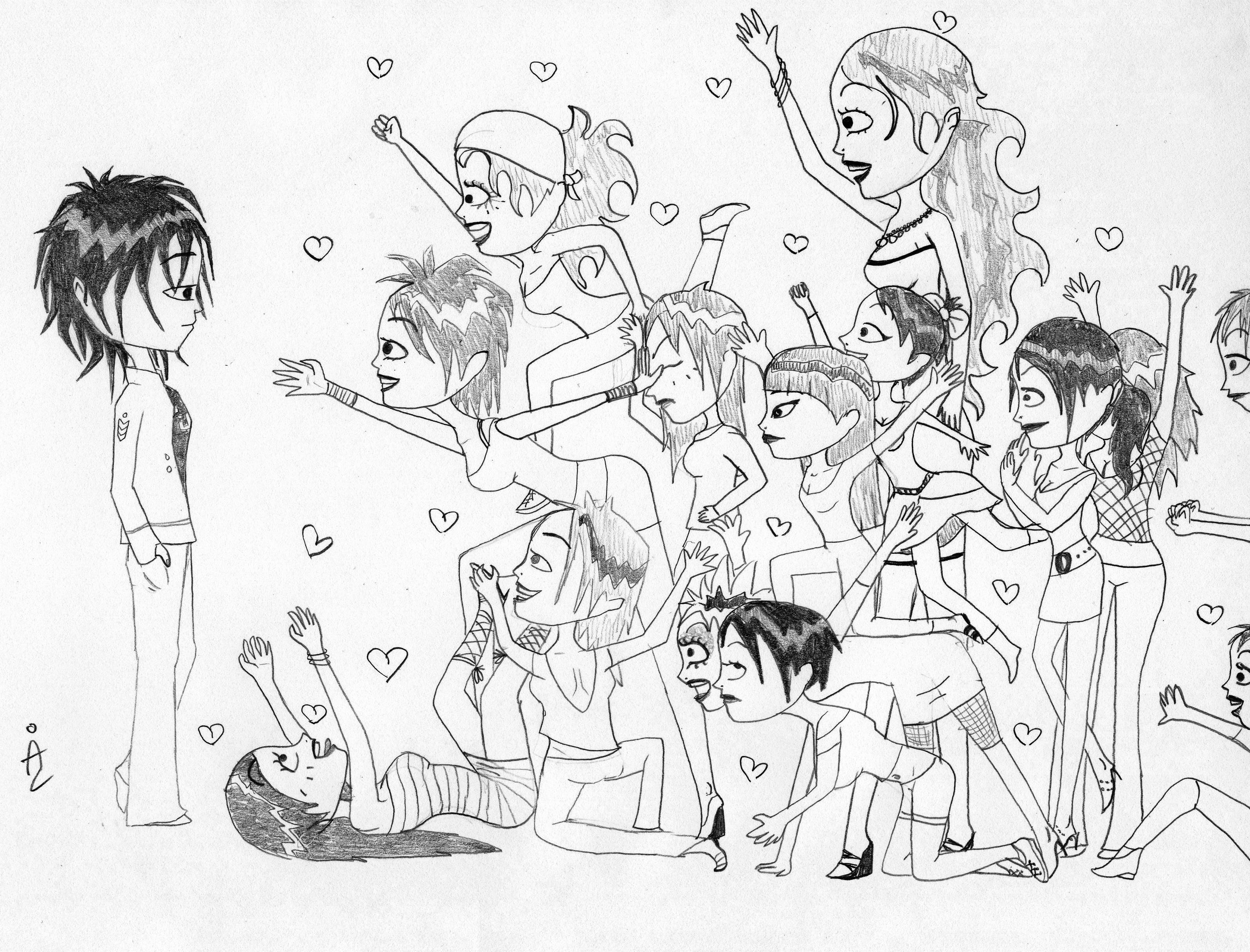 Fanart