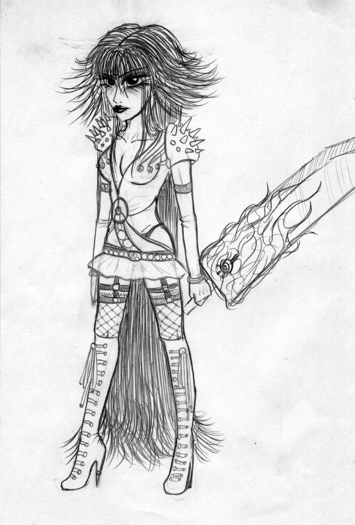 Fanart