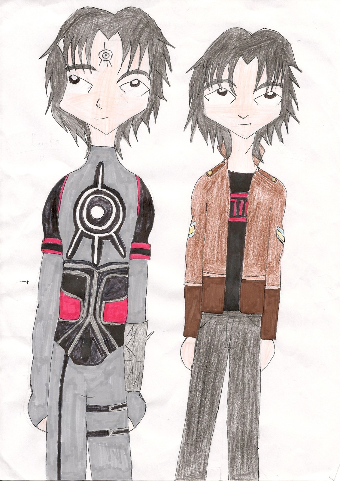 Fanart