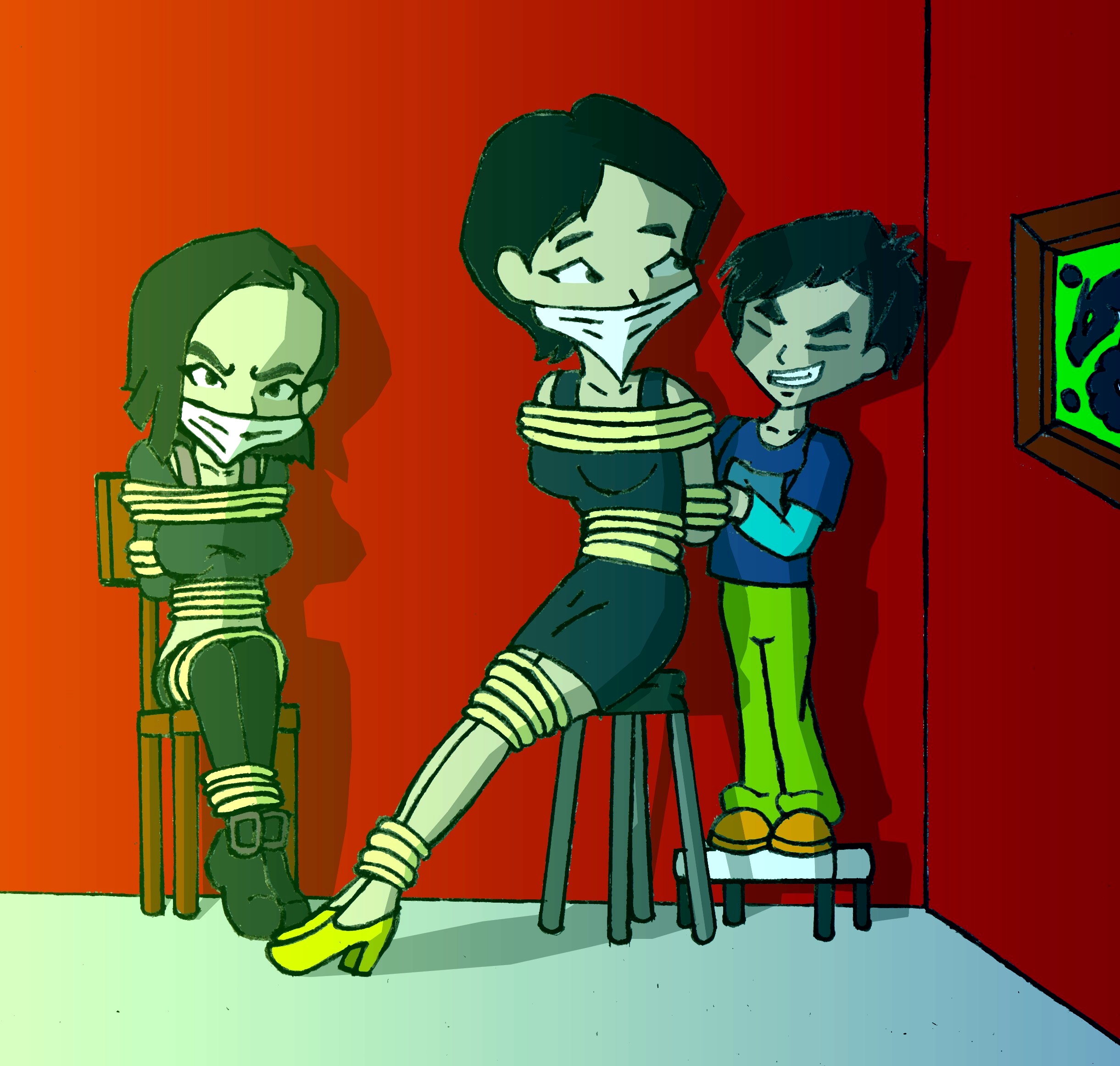 Fanart